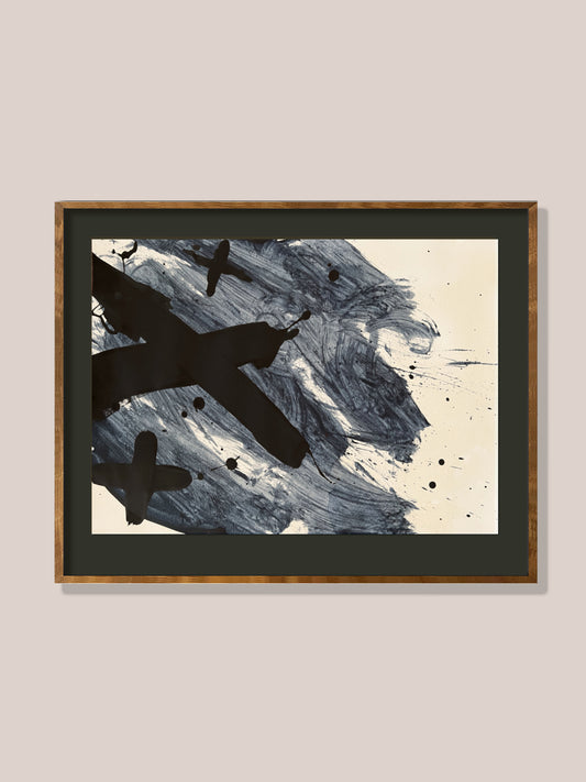 IMMERSION III 65 x 50