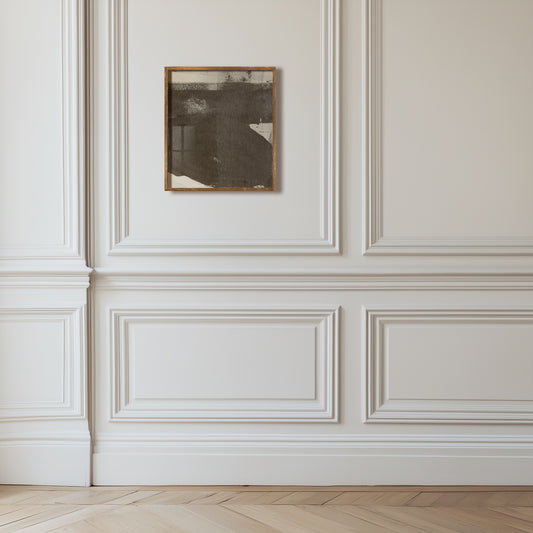 Archipelago IV 36 x 41