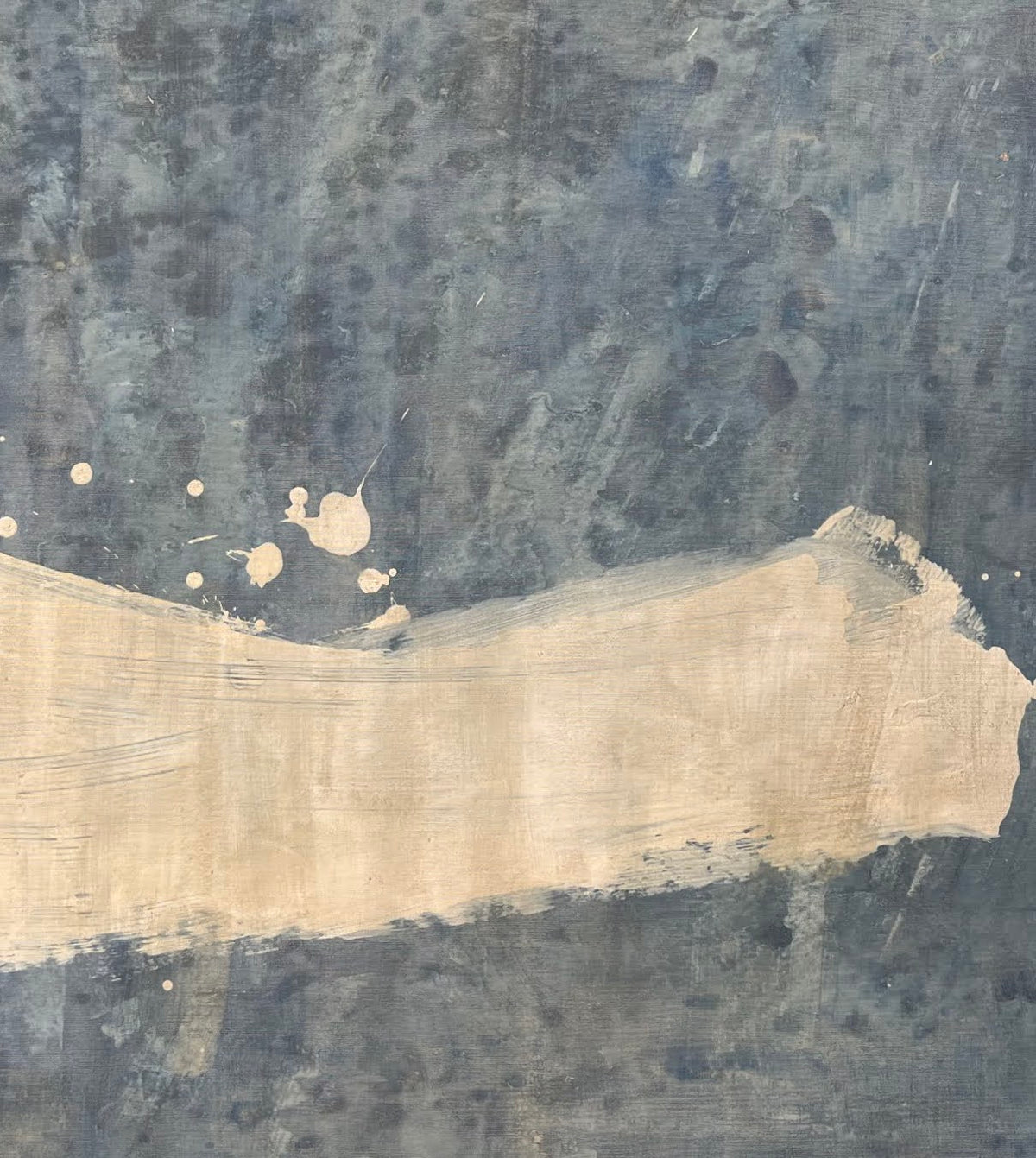 BREAKING WAVE 107 x 92