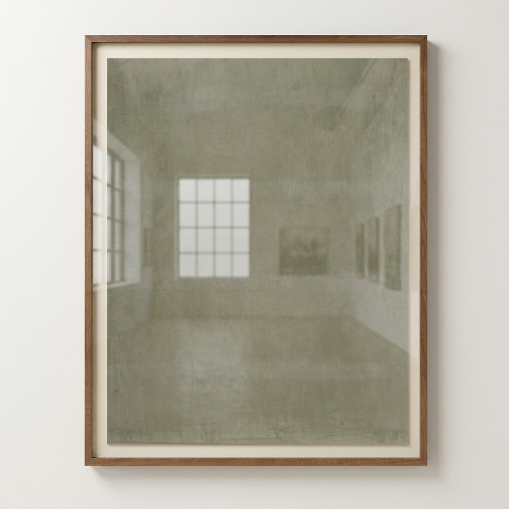 DEEP CELADON 72 x 90