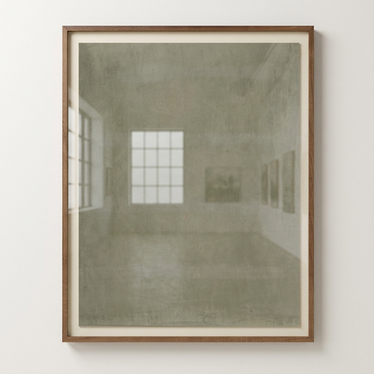 DEEP CELADON 72 x 90