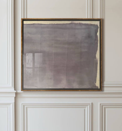GREY MAUVE 126 x 107