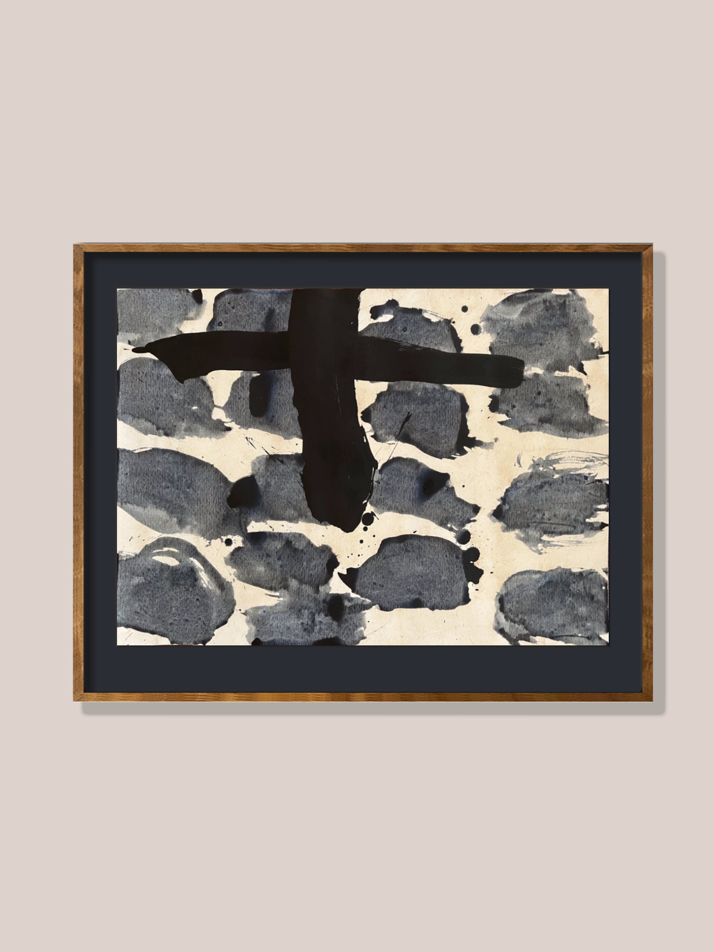 IMMERSION II 65 x 50