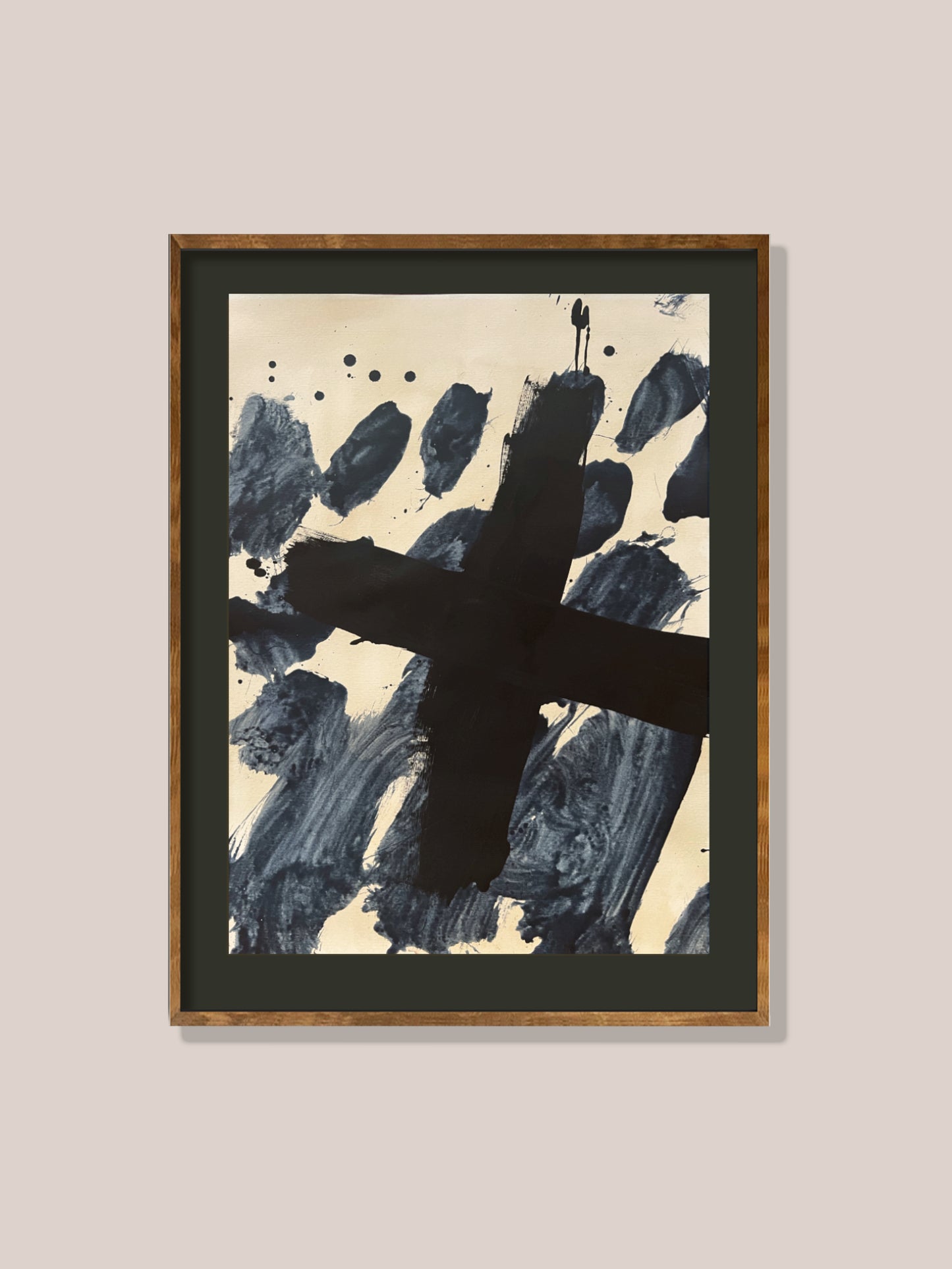 IMMERSION IV 50 x 65