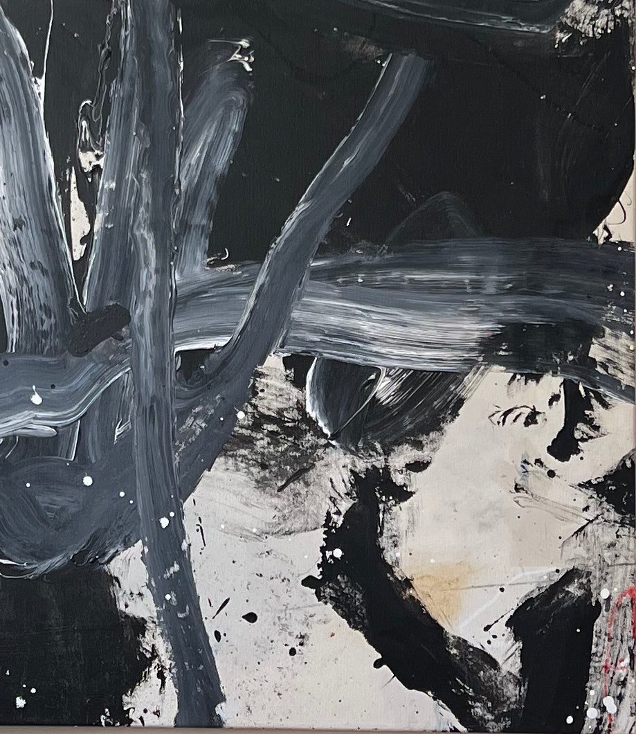 PARADISHAMN 121 x 151