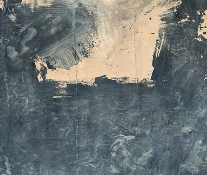 SAND AND INK 118 x 98