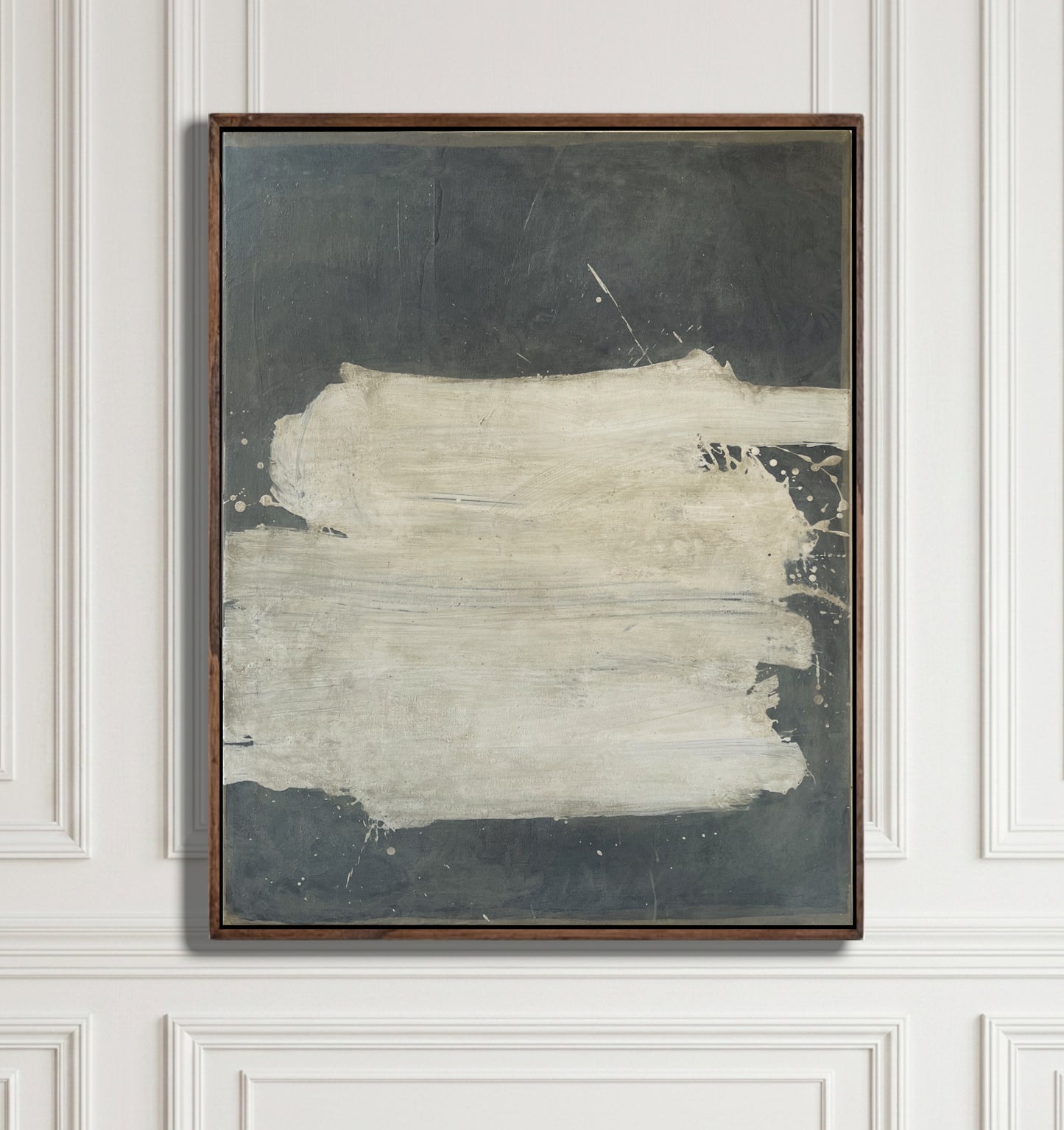 BREAKING WAVE 75 x 95