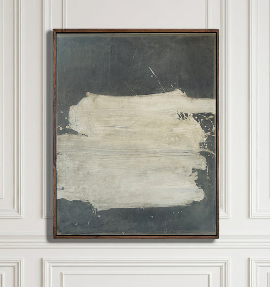 BREAKING WAVE 75 x 95