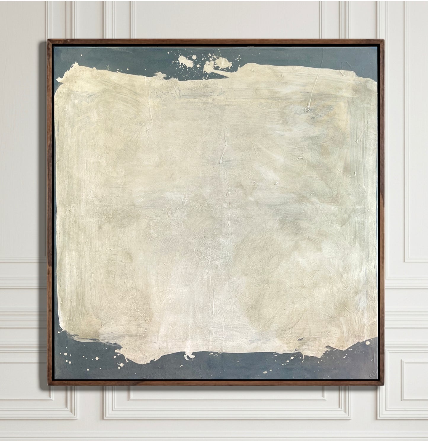 BREAKING WAVE 100 x 110
