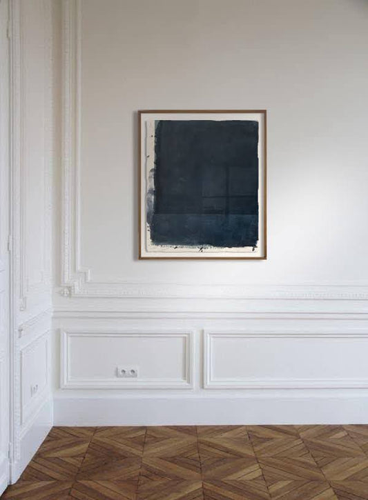 ST IVES IN PAYNES GREY 89 x 77